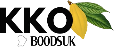 KKO Boodsuk logo